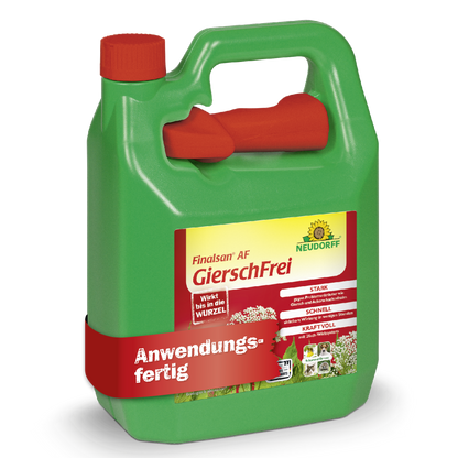 Finalsan AF GierschFrei