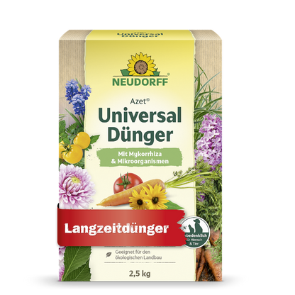 Azet UniversalDünger