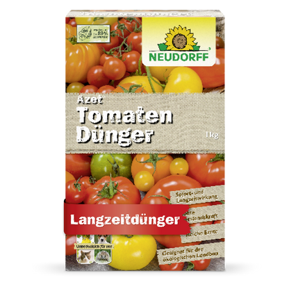 Azet TomatenDünger
