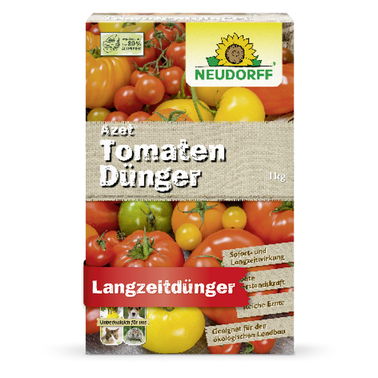 Azet TomatenDünger