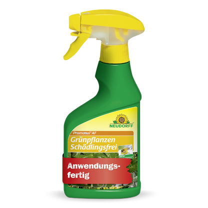 Promanal AF GrünpflanzenSchädlingsfrei