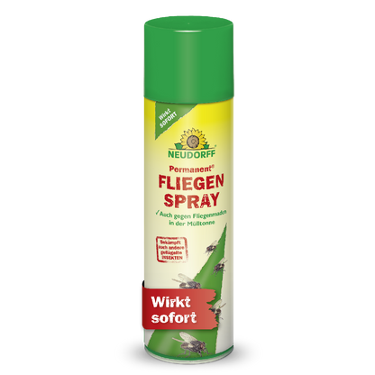 Neudorff Permanent Fliegenspray Spraydose