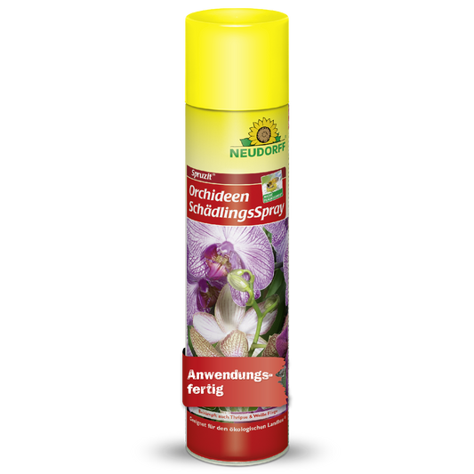 Spruzit OrchideenSchädlingsSpray