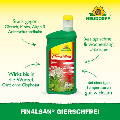 Finalsan GierschFrei