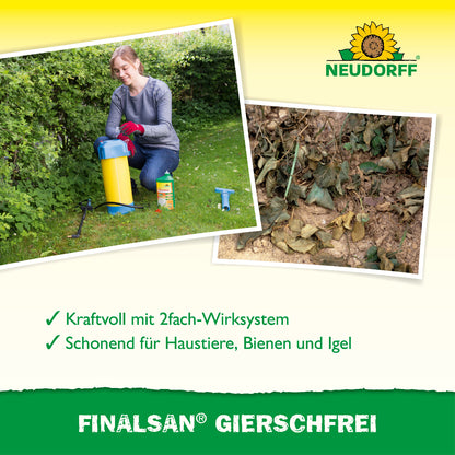 Finalsan GierschFrei