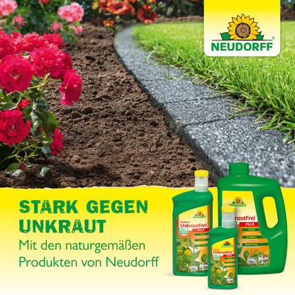 Finalsan AF GierschFrei