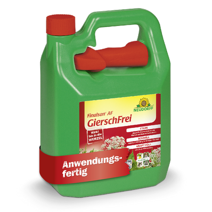 Finalsan GierschFrei anwendungsfertig Produkt von Neudorff 