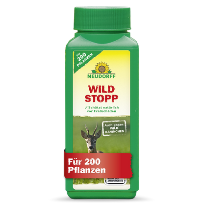 WildStopp