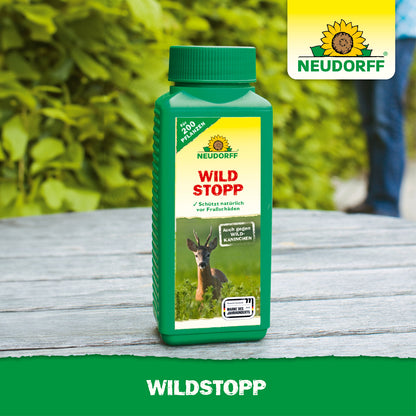 WildStopp