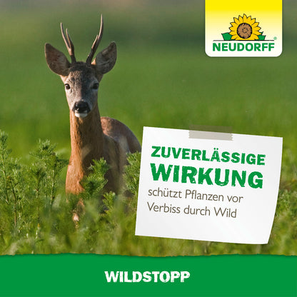 WildStopp