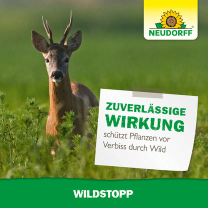 WildStopp