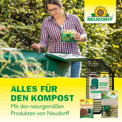 Thermokomposter Neudorff DuoTherm 530 L