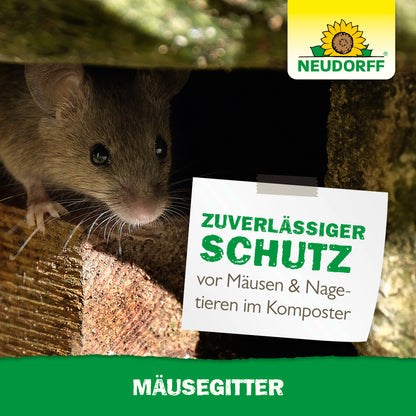 Mäusegitter