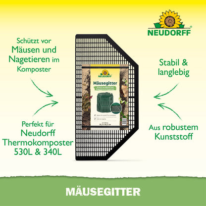 Mäusegitter