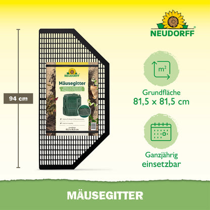 Mäusegitter
