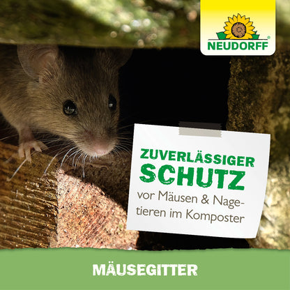 Mäusegitter