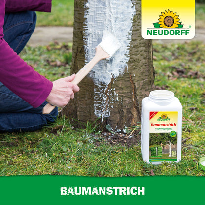 Baumanstrich