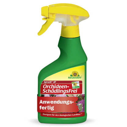 Spruzit AF Orchideen SchädlingsFrei