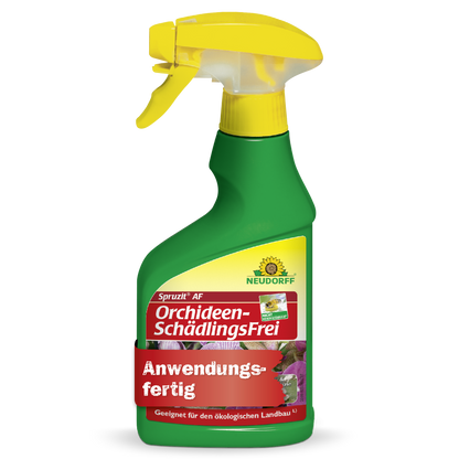 Spruzit AF Orchideen SchädlingsFrei