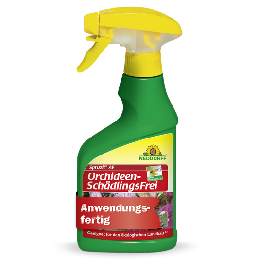 Spruzit AF Orchideen SchädlingsFrei