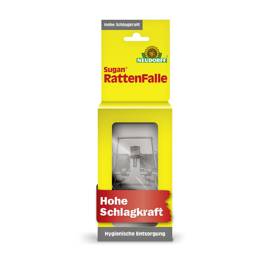 Sugan RattenFalle