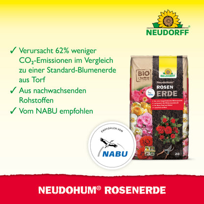 NeudoHum RosenErde