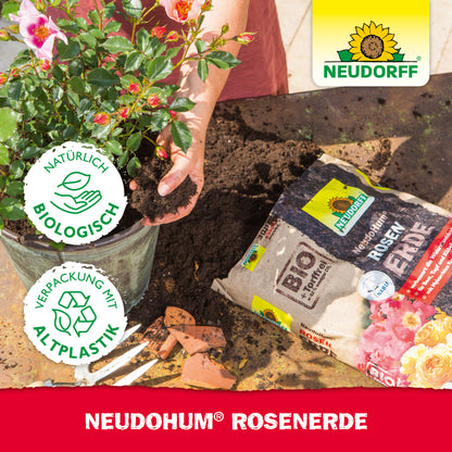 NeudoHum RosenErde