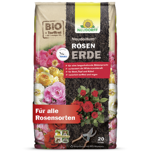 NeudoHum RosenErde