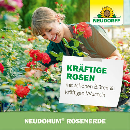 NeudoHum RosenErde