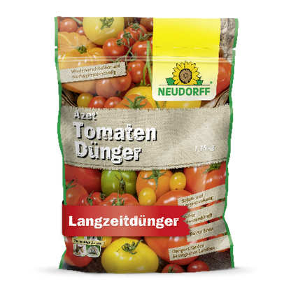 Azet TomatenDünger