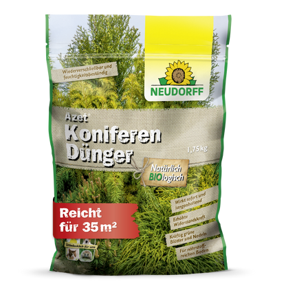 Azet KoniferenDünger