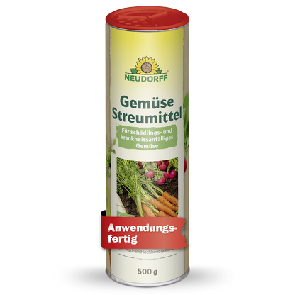 Neudorff GemüseStreumittel