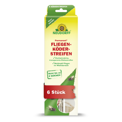 Permanent FliegenköderStreifen