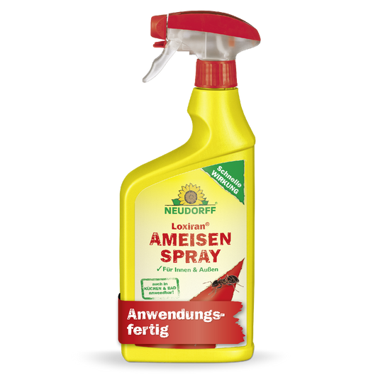 Loxiran AF AmeisenSpray
