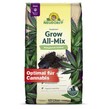NeudoHum Grow All-Mix