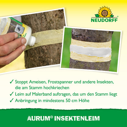 Aurum InsektenLeim