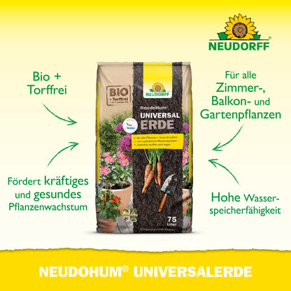 NeudoHum UniversalErde