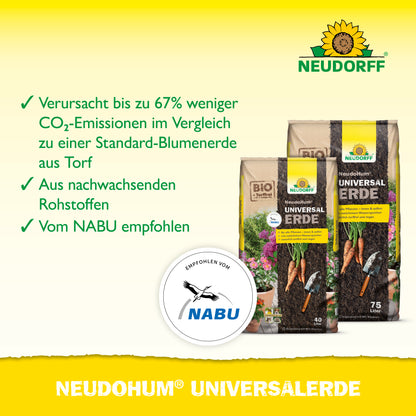 NeudoHum UniversalErde