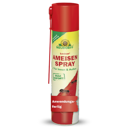 Loxiran AmeisenSpray