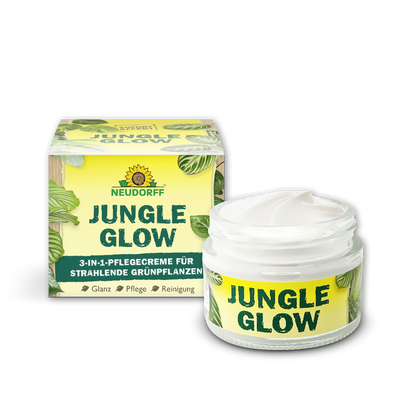 Jungle Glow