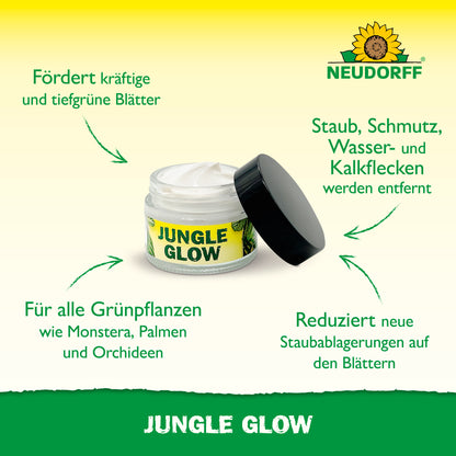 Jungle Glow