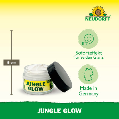 Jungle Glow