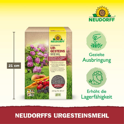 UrgesteinsMehl