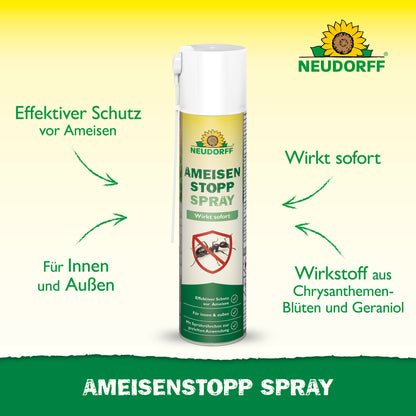 AmeisenStopp Spray