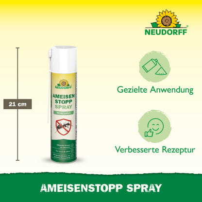 AmeisenStopp Spray