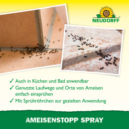 AmeisenStopp Spray