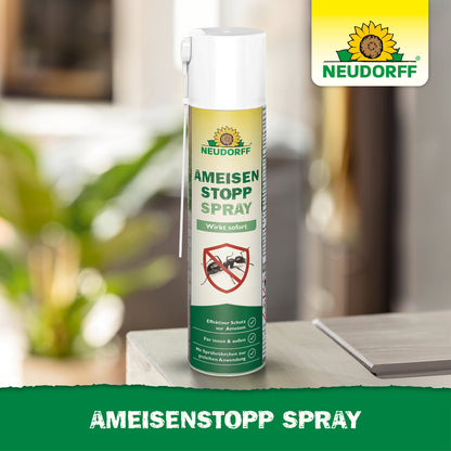 AmeisenStopp Spray