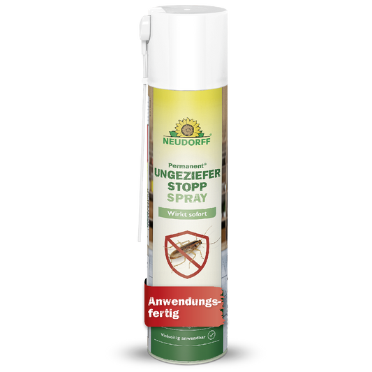 UngezieferStopp Spray
