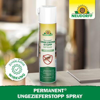 UngezieferStopp Spray