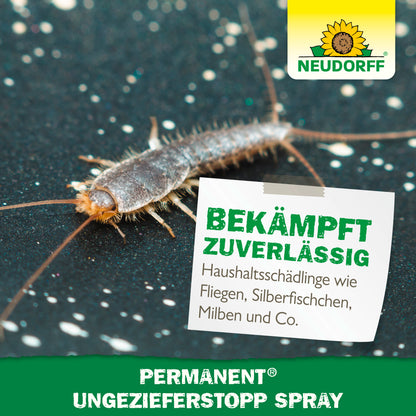 UngezieferStopp Spray